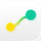 FlowBudget: Expense Tracker icon
