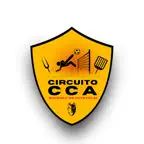 CCA Futevôlei Icon