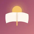 Women's Daily Bible Verse iOS Icon