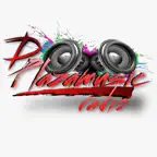 D Plaza Music Radio iOS Icon