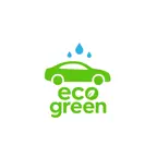 Автомойка Eco Green iOS Icon