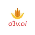 D1V - AI Coding Workspace icon