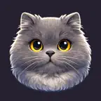 Don't Wake Gure! iOS Icon