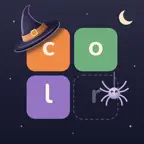 ColorWave: Coloring Companion icon