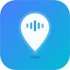 소음맵 iOS Icon