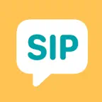 PulseSIP VoIP Softphone iOS Icon