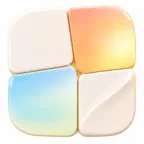 LiveGrid: Live Photo Collage iOS Icon