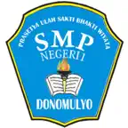 Exam SMPN 1 DONOMULYO iOS Icon