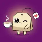 Truth or Dare Spill the Tea iOS Icon