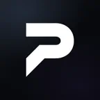 Privara - Private Photo Vault iOS Icon