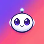 Prompt Jr - Learn AI for Kids iOS Icon