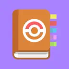 Poko.guide: A Pokopia Tracker iOS Icon