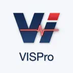 VISPro - VIS Calculator iOS Icon