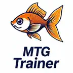 MTG Trainer Icon