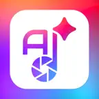PartyDJ AI - Playlist, Votes iOS Icon