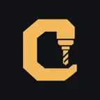 CNC Calc AI iOS Icon