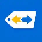 Price Compare: Shop & Save iOS Icon