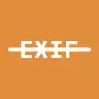 ExifStrip iOS Icon