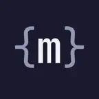 Merkdown iOS Icon