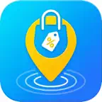 Shop Near Me & Deals iOS Icon