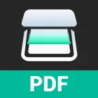 PDF Scanner: Doc Scanner iOS Icon