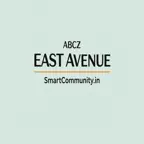 ABCZ EAST AVENUE iOS Icon