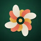 Body Rhythm iOS Icon