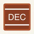 DEC Opcodes iOS Icon