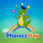 Phonics Play & Learn Icon