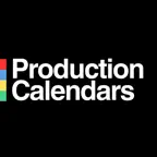 Production Calendars Icon