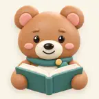 Gomgom: Read & Debate Together iOS Icon