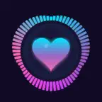 DJShinzo - Heartbeat DJ iOS Icon