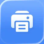 Smart Printer & Scanner: PDF iOS Icon