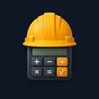 Construction Pro: jobsite iOS Icon