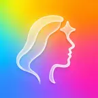 PhotoAI: AI Photo Editor iOS Icon