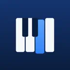 Guess This Note: Piano Trainer iOS Icon