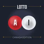 LOTTO AI CDN Icon