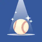Immaculate Baseball iOS Icon