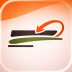 Better Writing: Second Draft iOS Icon