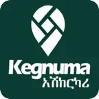 Kegnuma Driver iOS Icon