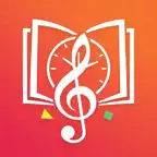 Music Terms Quiz iOS Icon