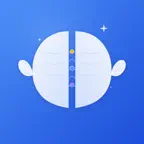 Second Brain - Know Yourself iOS Icon