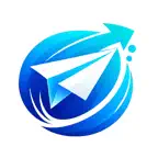 IntoSend iOS Icon