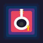 Instrument Care Log iOS Icon