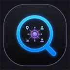 Deepscan - AI Search People icon