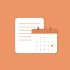 PuriCal: Snap Family Calendar iOS Icon