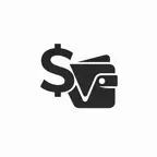 Expense Tracker: SpendVoice icon
