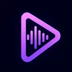 AI Music Video Maker: BeatMuse icon