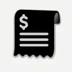 AI Receipt Scanner: Receeto icon