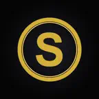 Synesthesia Vision — See Sound iOS Icon